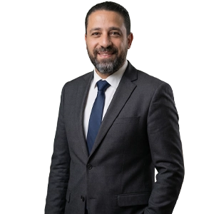 محمد الرنتيسي