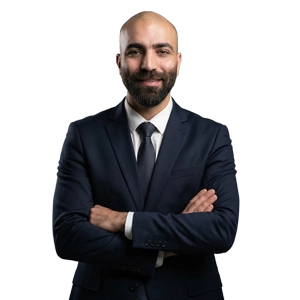 مهند الوديان